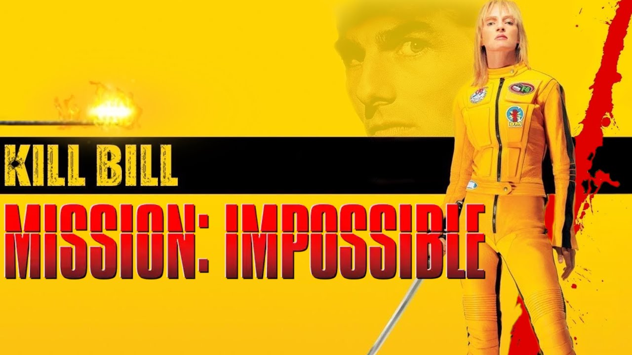Mission Impossible x Kill Bill | Epic Song Mashup 2025
