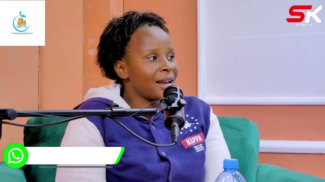 MUTHURI URIA NDAUGAGA NIWAKWA AUMAGA AGACOKA NA MA INFECTIONS KUMBE NIARI NA MUTUMIA NA MA SIDECHICK