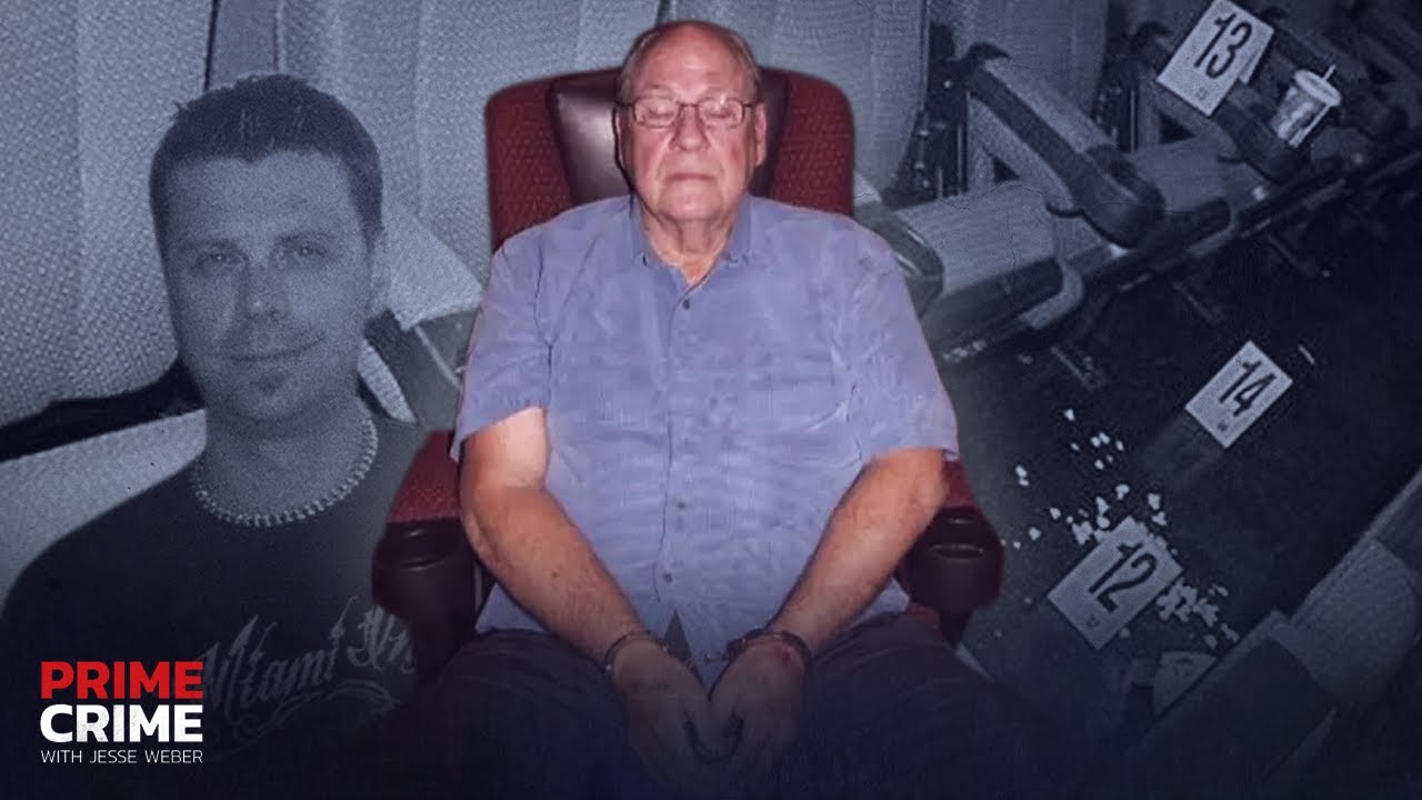Movie Theater Fight Over Texting Turns Deadly When Ex-Cop Opens Fire (Prime Crime)