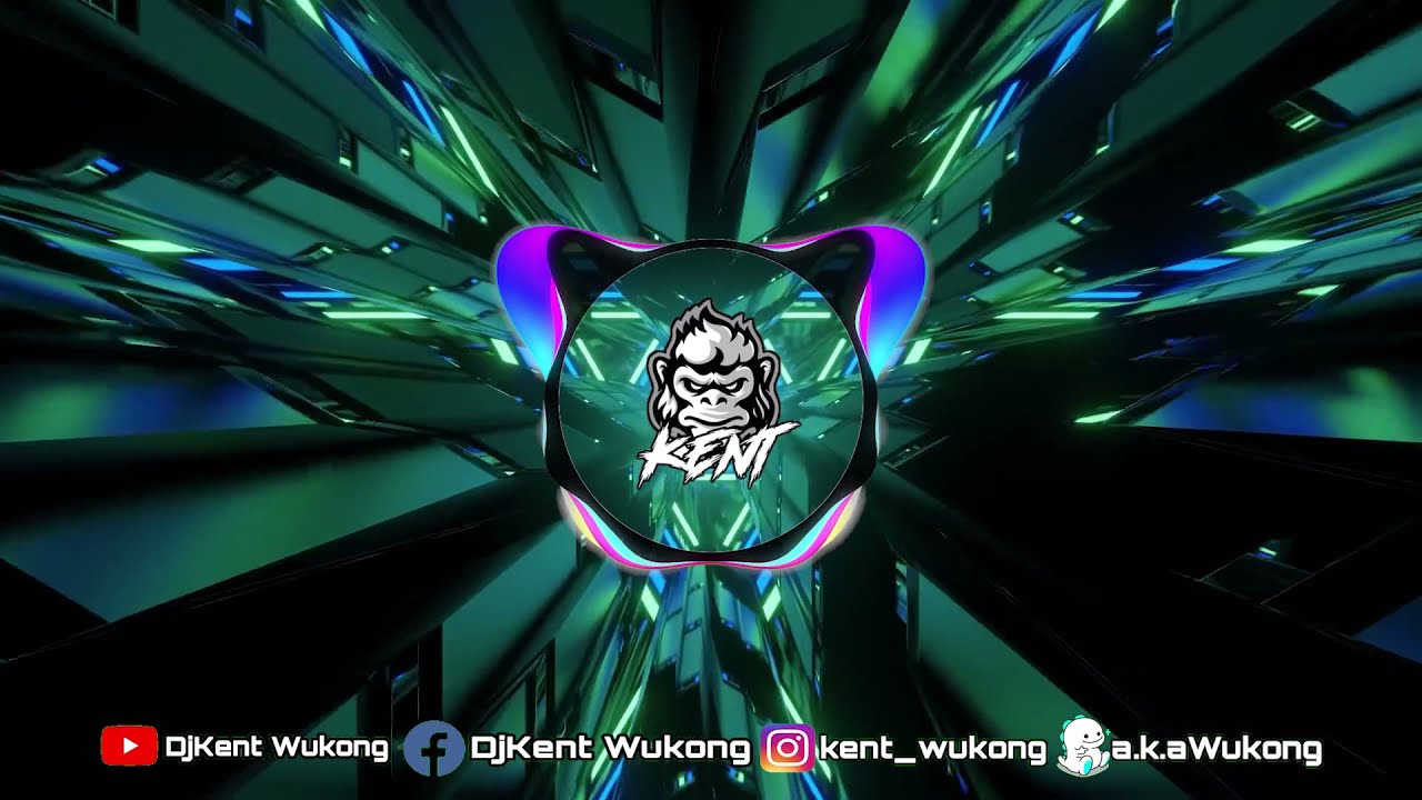 DJ KENT PESAN X FENGTAU