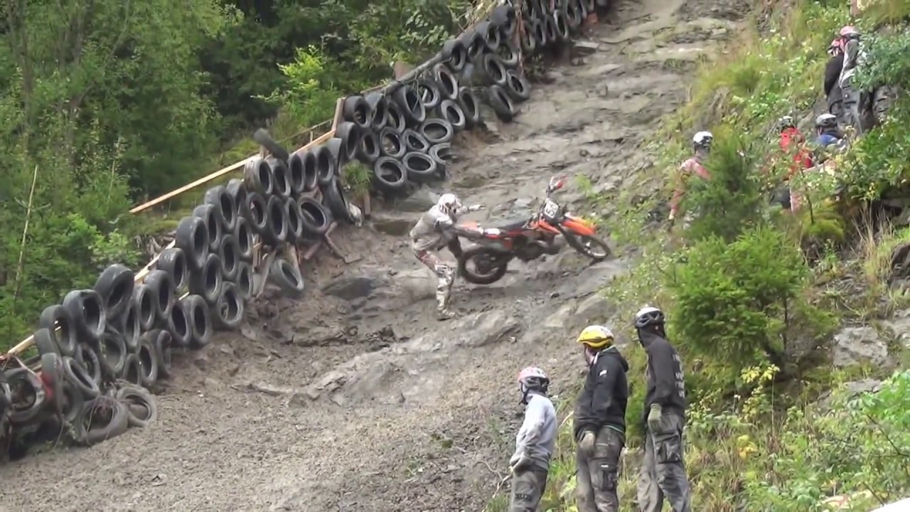 Hillclimbing Andler 2014 - Best of