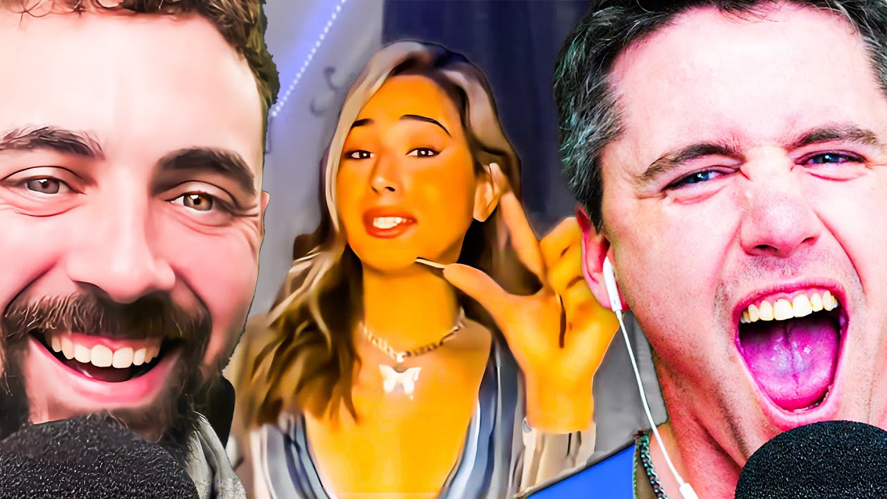 FUNNIEST Main Character Fails EVER!