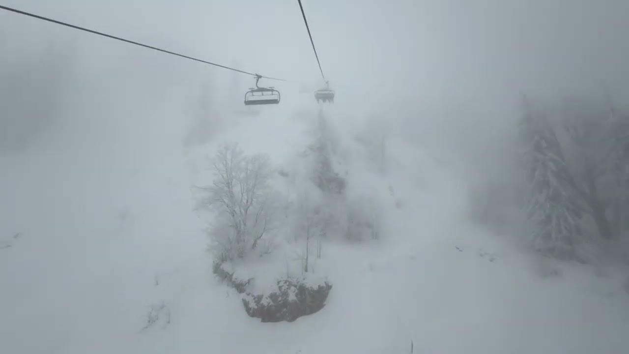 Jahorina Ski Centar / Jahorina Ski Resort