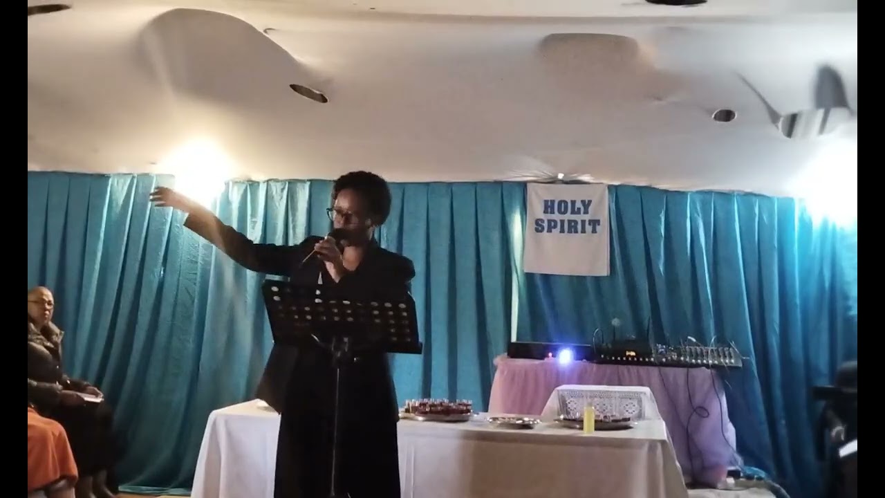 Holy Communion