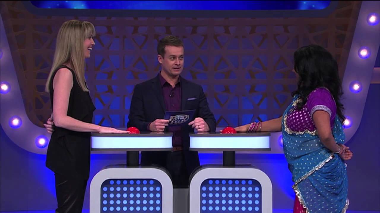 Family Feud Ep 4: Bhatia vs Urquhart