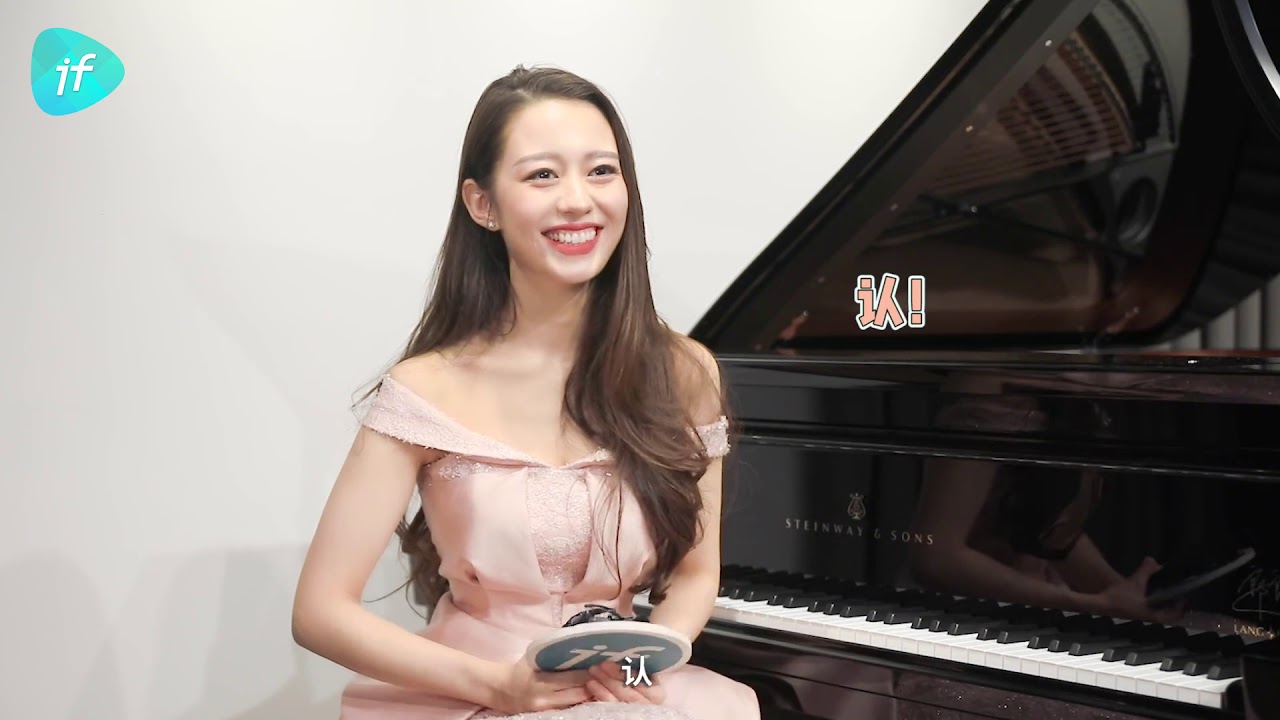 吉娜的语言体系已开启，一波狗粮准备发射~