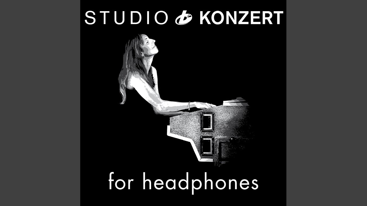 Bluesy (For Headphones)