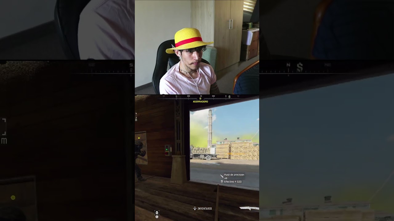 el cuco es manco 💀 