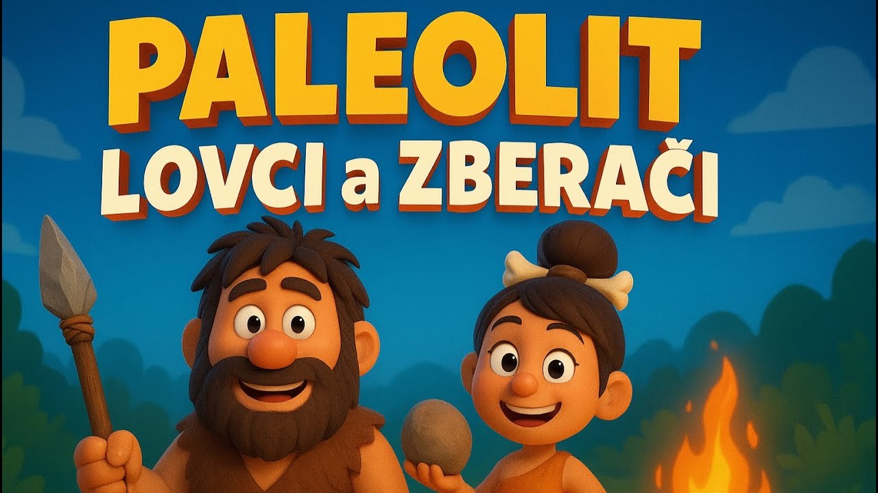 Paleolit