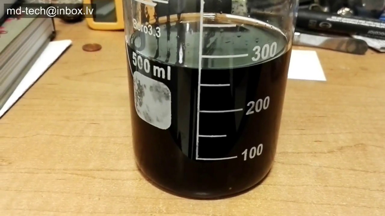 How to precipitate palladium and platinum from aqua regia solution.