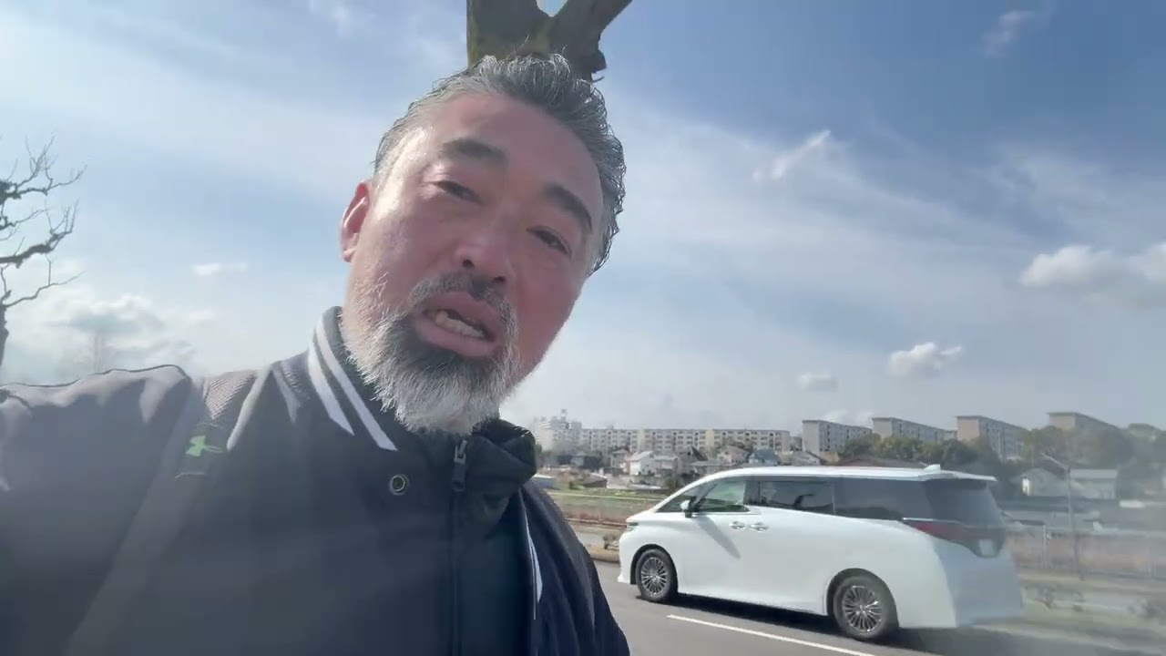 【強気合いエピソード】ウォーキングトーク！風呂・・・大詰め・・・WBC・・・