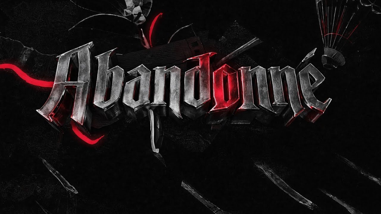 SLZ03 - Abandonné (Lyrics officiel)