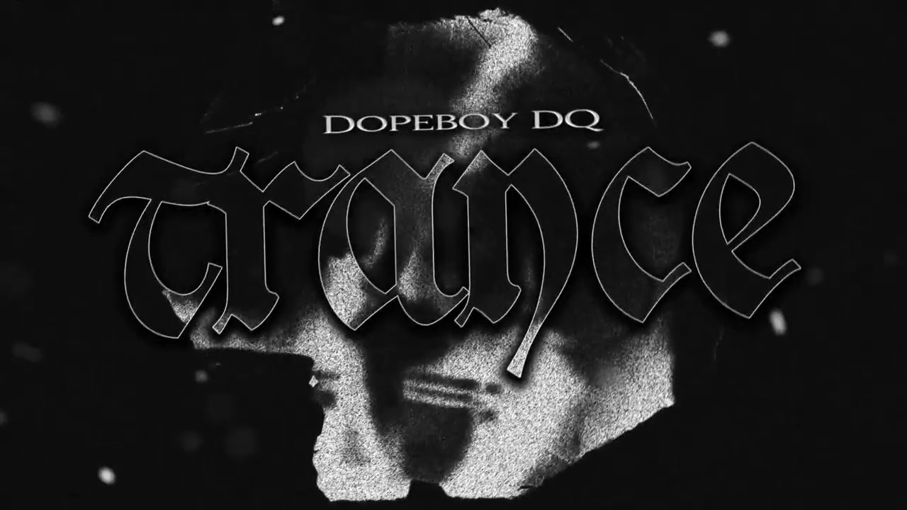 TRANCE | DopeBoy DQ x Streameum (Prod. Kendrick Luu)