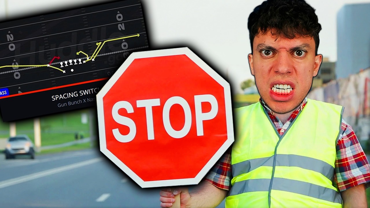 How to STOP Bunch X Nasty - Madden 26