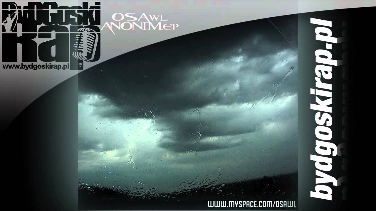 Osa WL - Czuję... (320kbps)