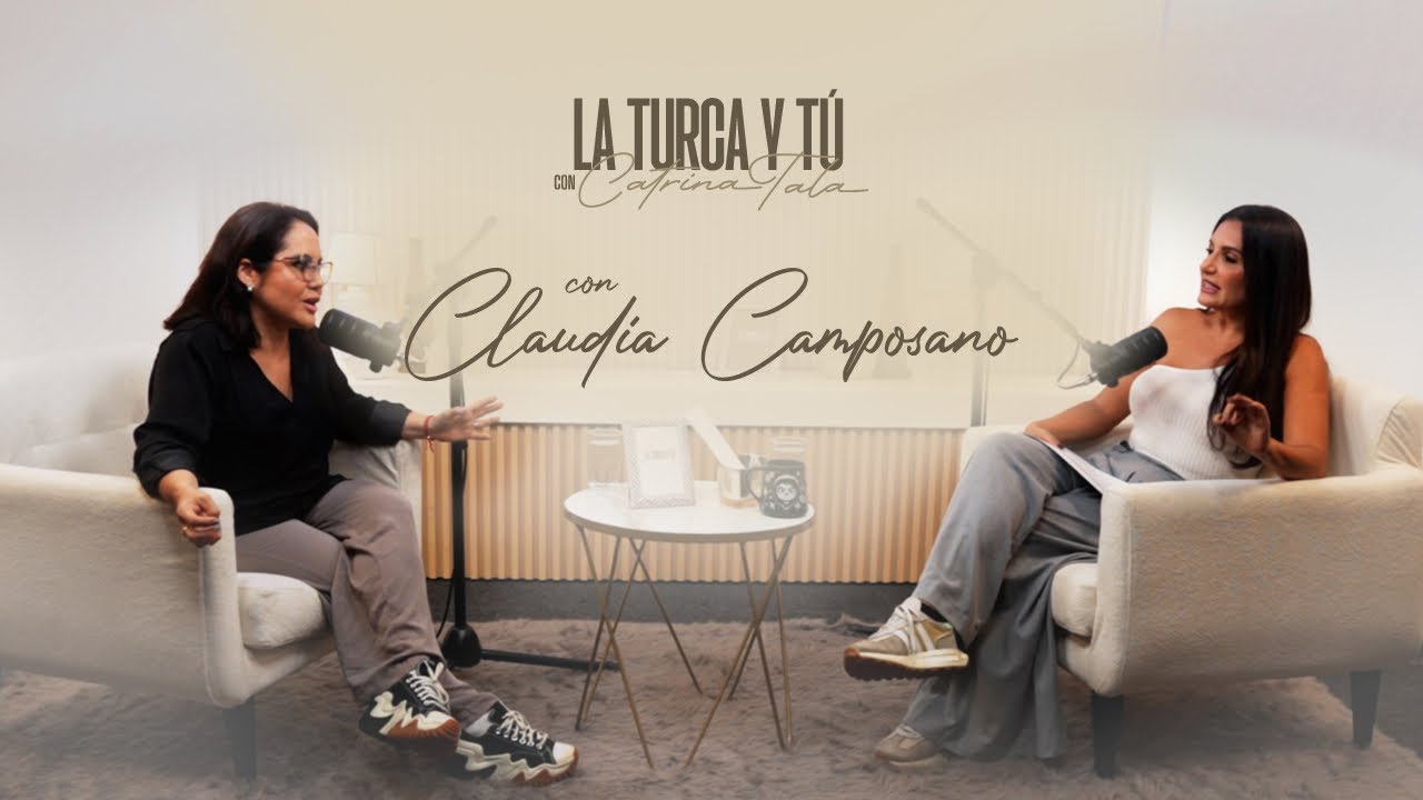 La Turca y Tú ☕️ 