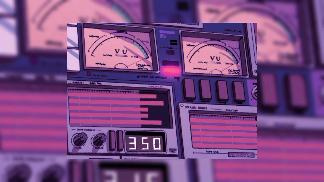 The Buggles - Video Killed The Radio Star (Slowed + Reverb)