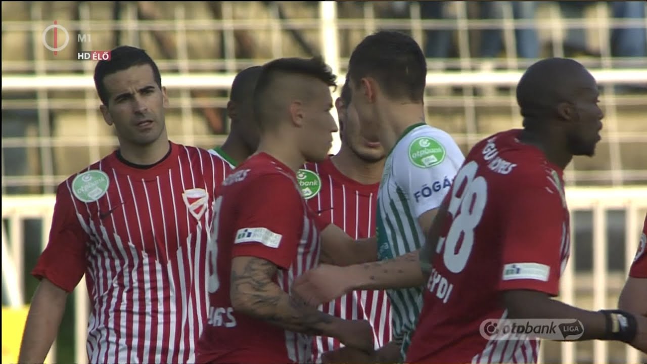 Szuper-csere duplája pontot ért a Diósgyőrnek