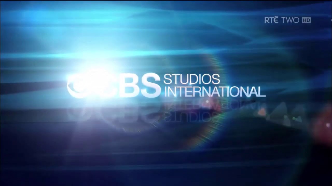 CBS Studios International (2009-Present)