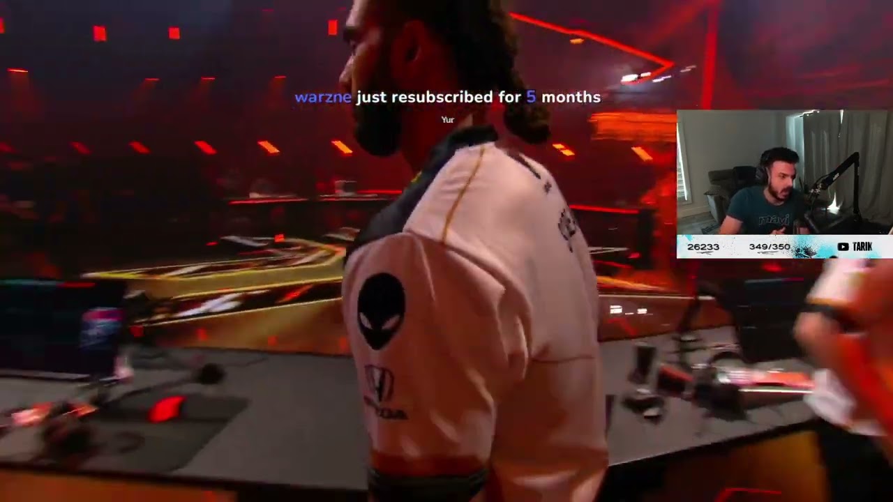 Team Liquid Eliminate Edward Gaming !!