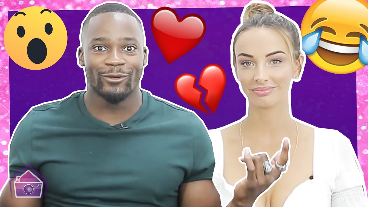 Khlo&eacute; et Andrew (LPDLA6) : De nouveau en couple ? Qui &eacute;tait le plus coquin ? (Replay)