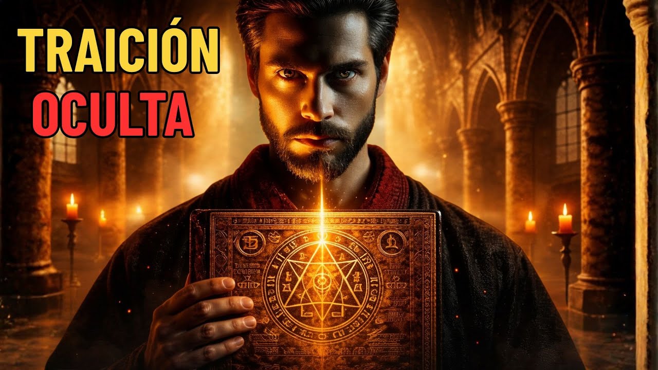 Publican el evangelio secreto de Judas que la Iglesia nunca quiso mostrar