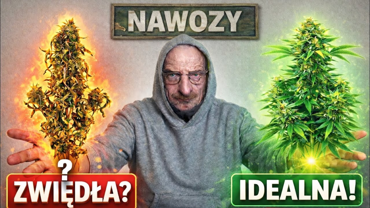 WIĘKSZE PLONY? Musisz zrozumieć NPK ⚠️