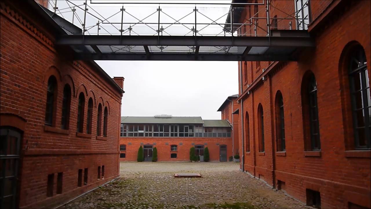 Landgut Stober in Groß Behnitz