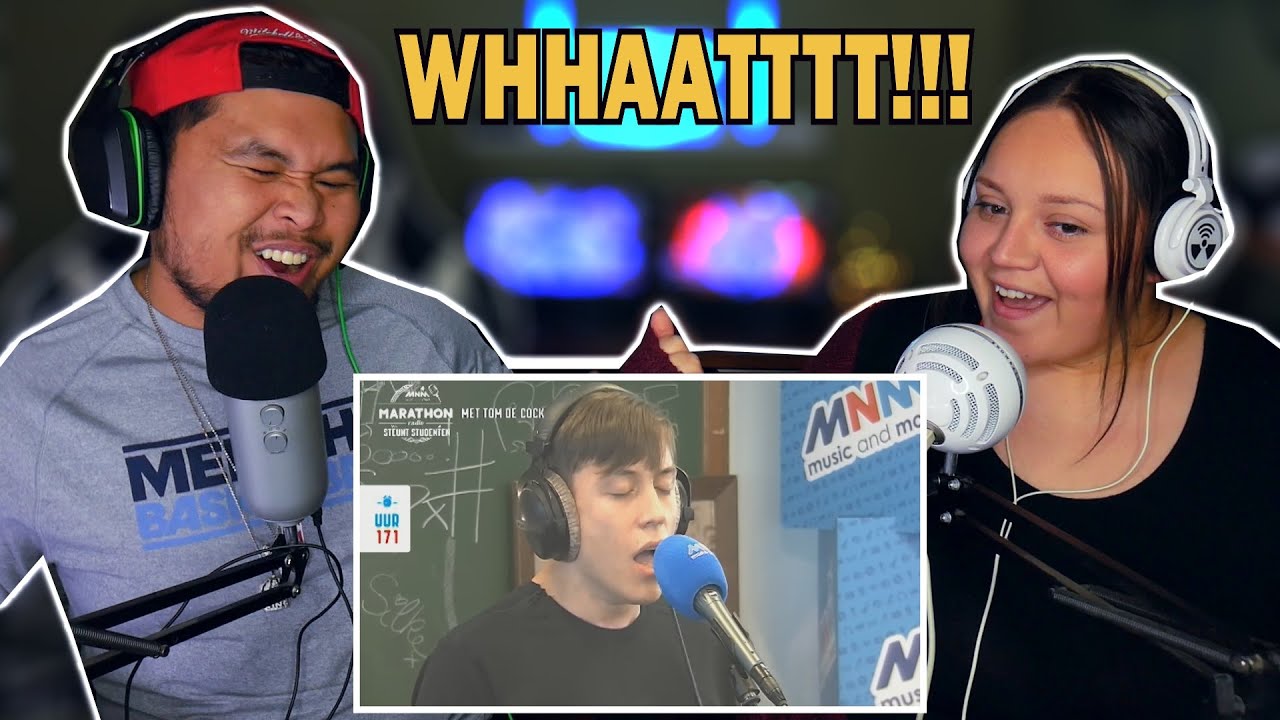 How talented is Loïc Nottet - Chandelier (Sia Cover) [LIVE]