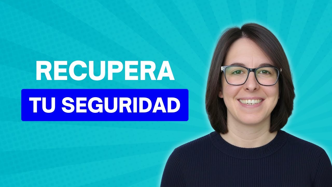 C&oacute;mo Recuperar Tu Seguridad Interna con Mindfulness🧘&zwj;♀️