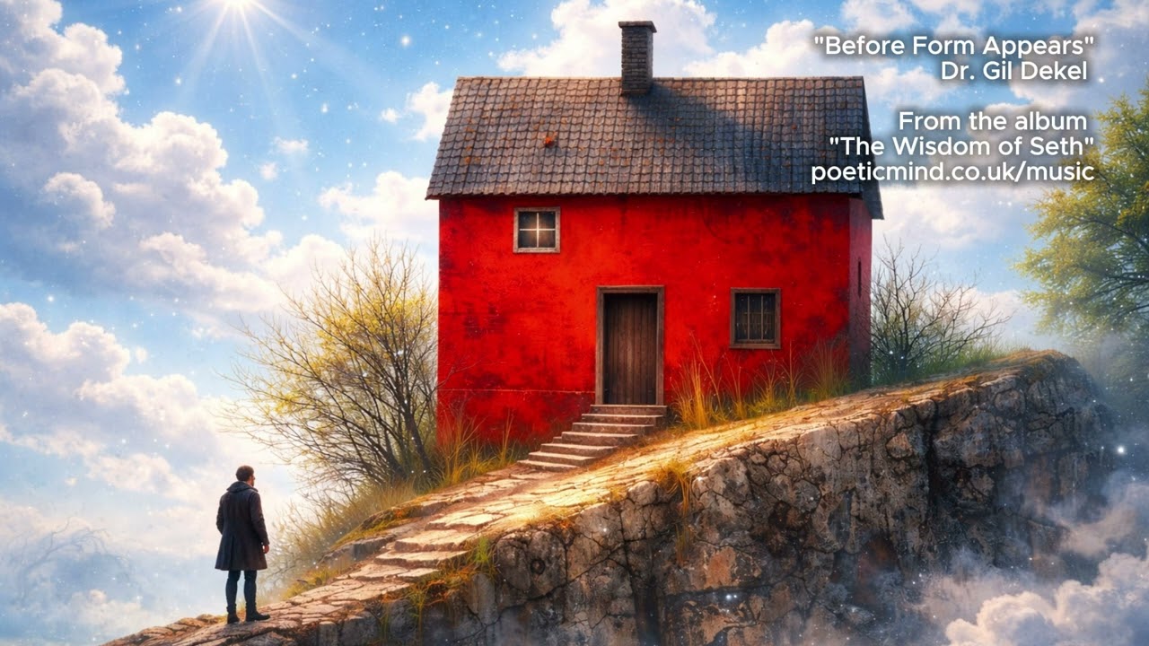 Before Form Appears - Dr. Gil Dekel.