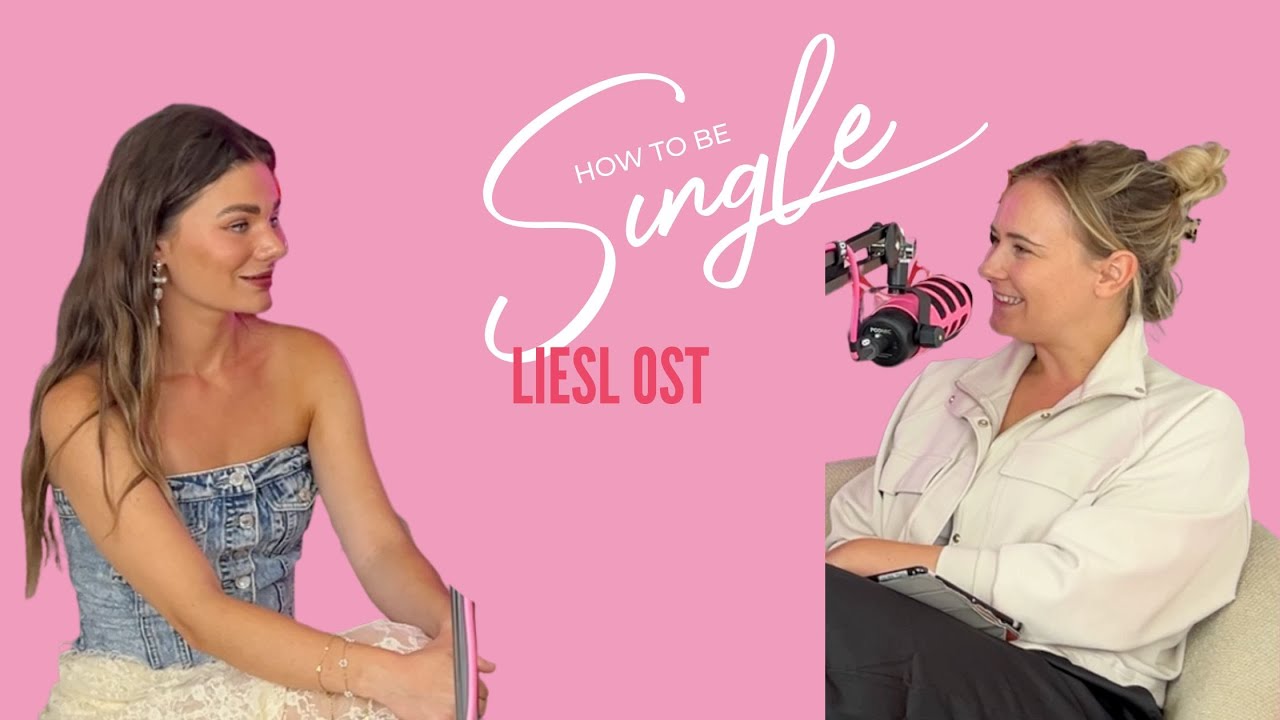 How to be Single met Liesl Ost: “Ik was van de ene op de andere dag vervangen, dat doet echt pijn”