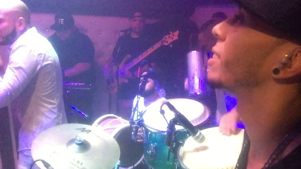 Ala Jaza - Jalan We @ Elite Lounge MA 2016