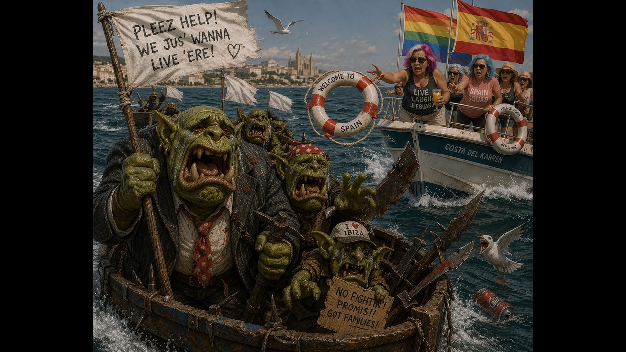 Orkorum Kultura