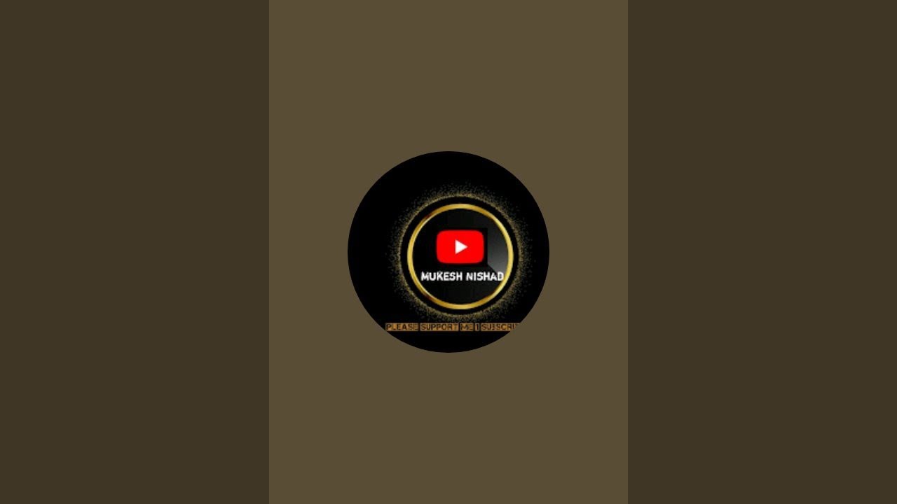 Mukesh Nishad is live!