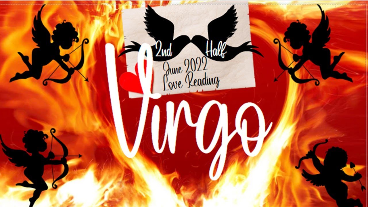 Virgo💘HERE THEY COME! THEY WANT FOREVER WITH YOU!🔥🔥🔥
