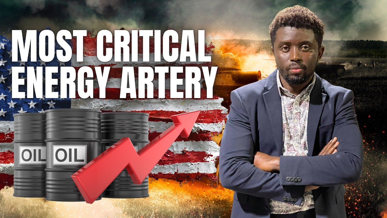 The $200 Oil Scenario: Who Wins & Who Loses