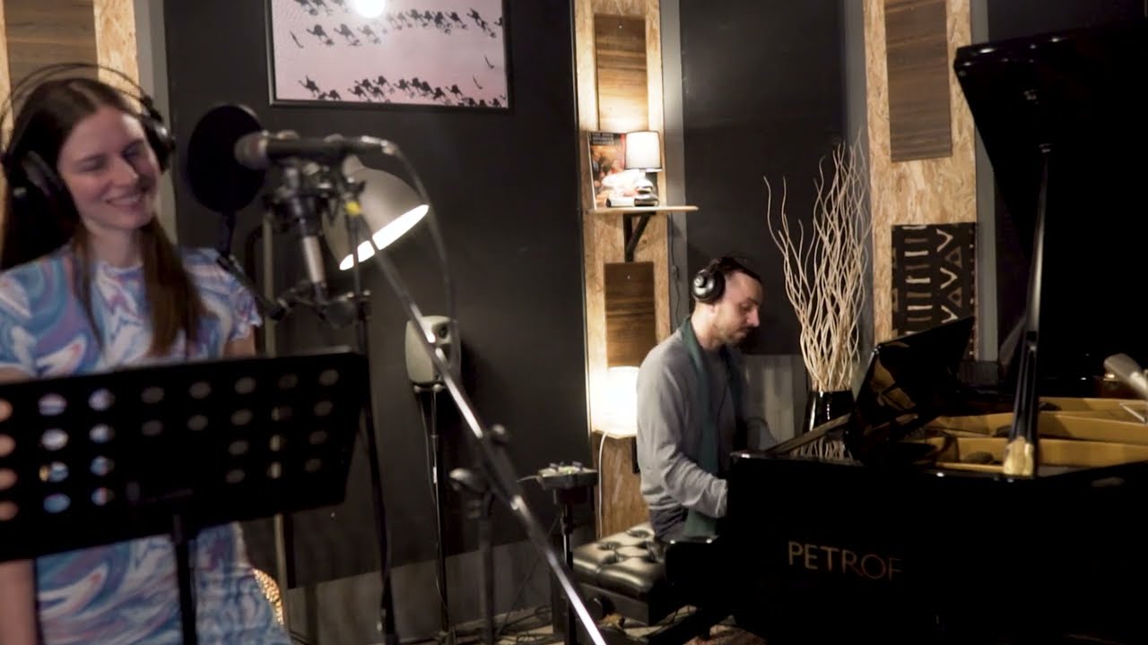The Blackbird Quartet - Nothing But A Jamf