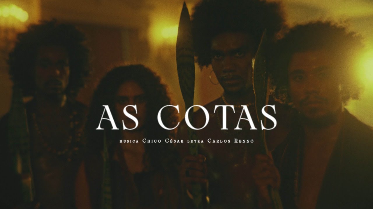 AS COTAS - Filme