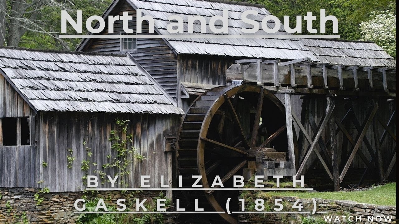 Short Summary of Book North and South by Elizabeth Gaskell In Under 5 Minutes