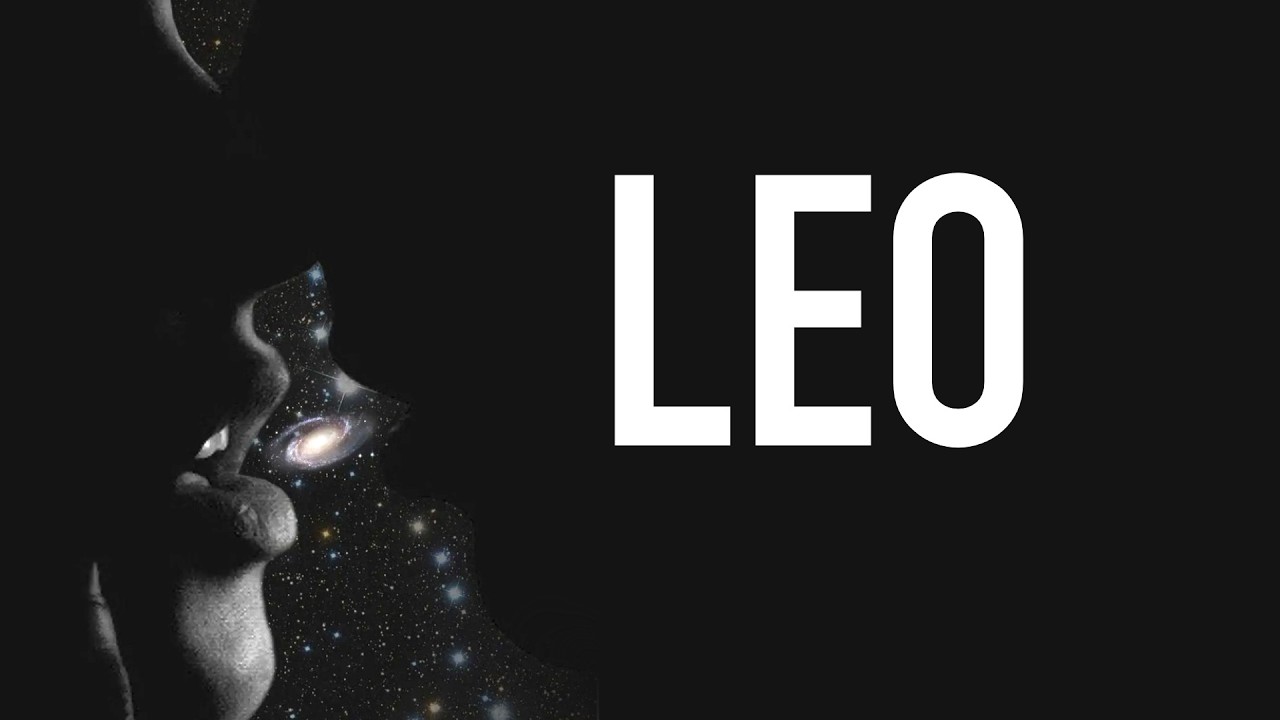 LEO❤️They're Still Deeply In Love With You, But Patience Is Needed!!! Here's Why...