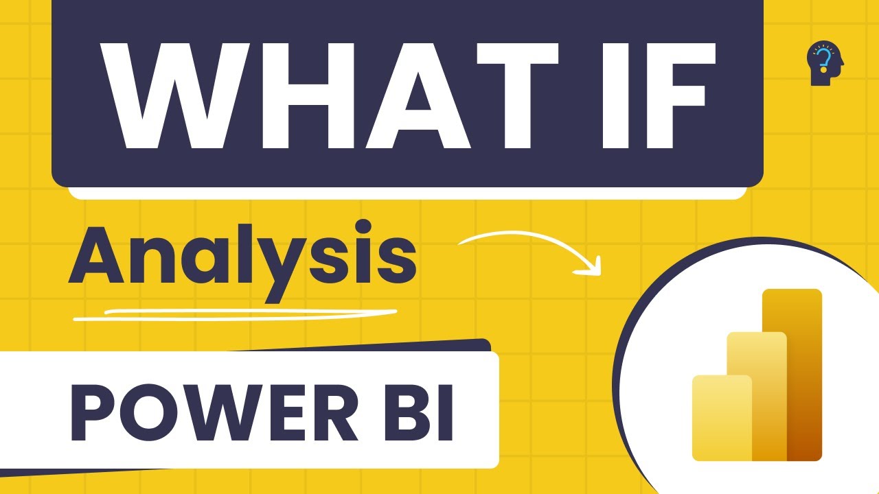 Mastering What If Analysis in Power BI: Practical Guide with Examples