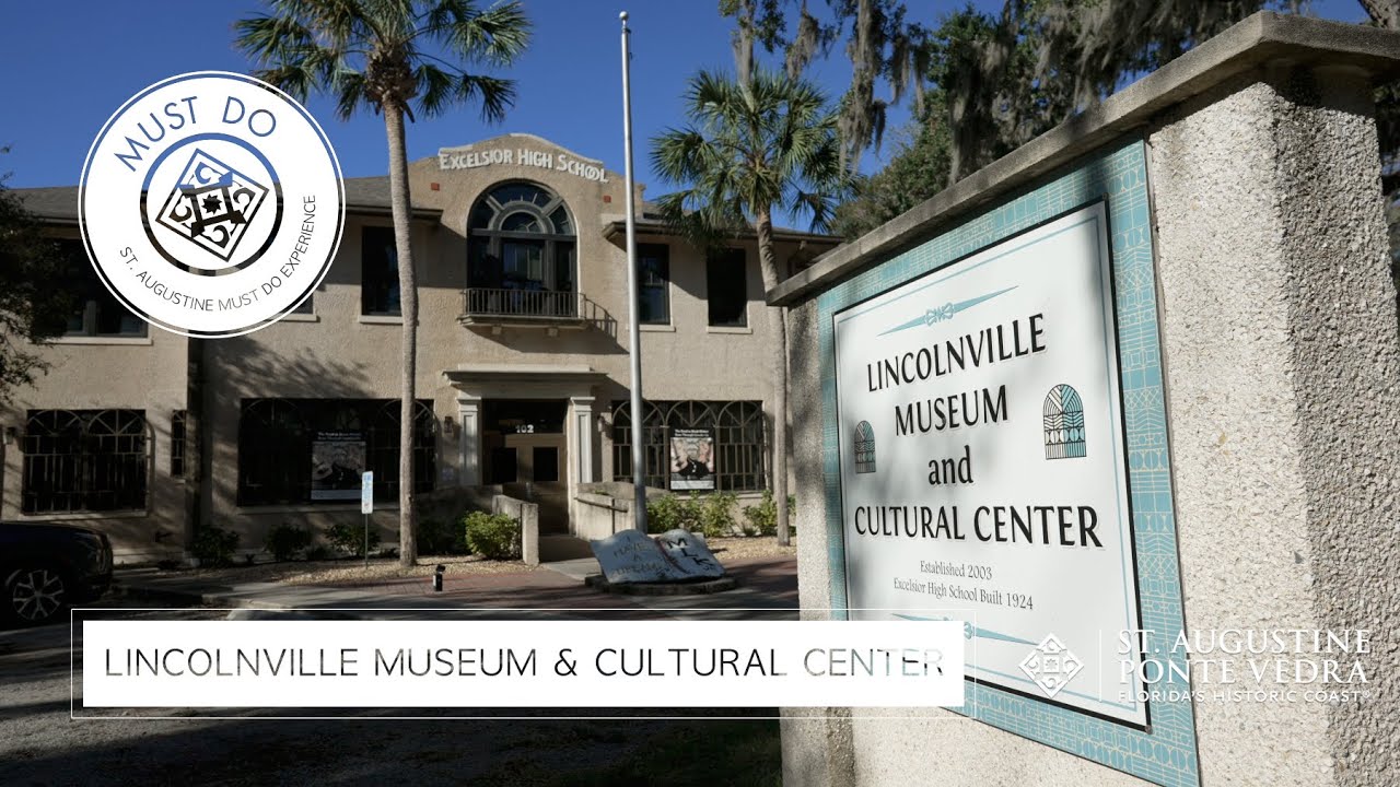 Lincolnville Museum & Cultural Center - A Must-Do Experience