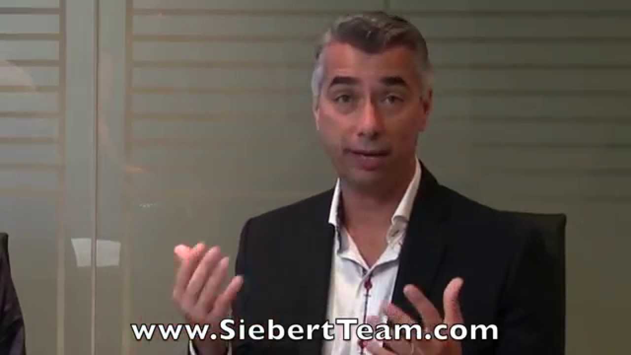 Buying or Selling a home - Lawyer's Tips From Howard Wiens - SiebertTeam@Remax