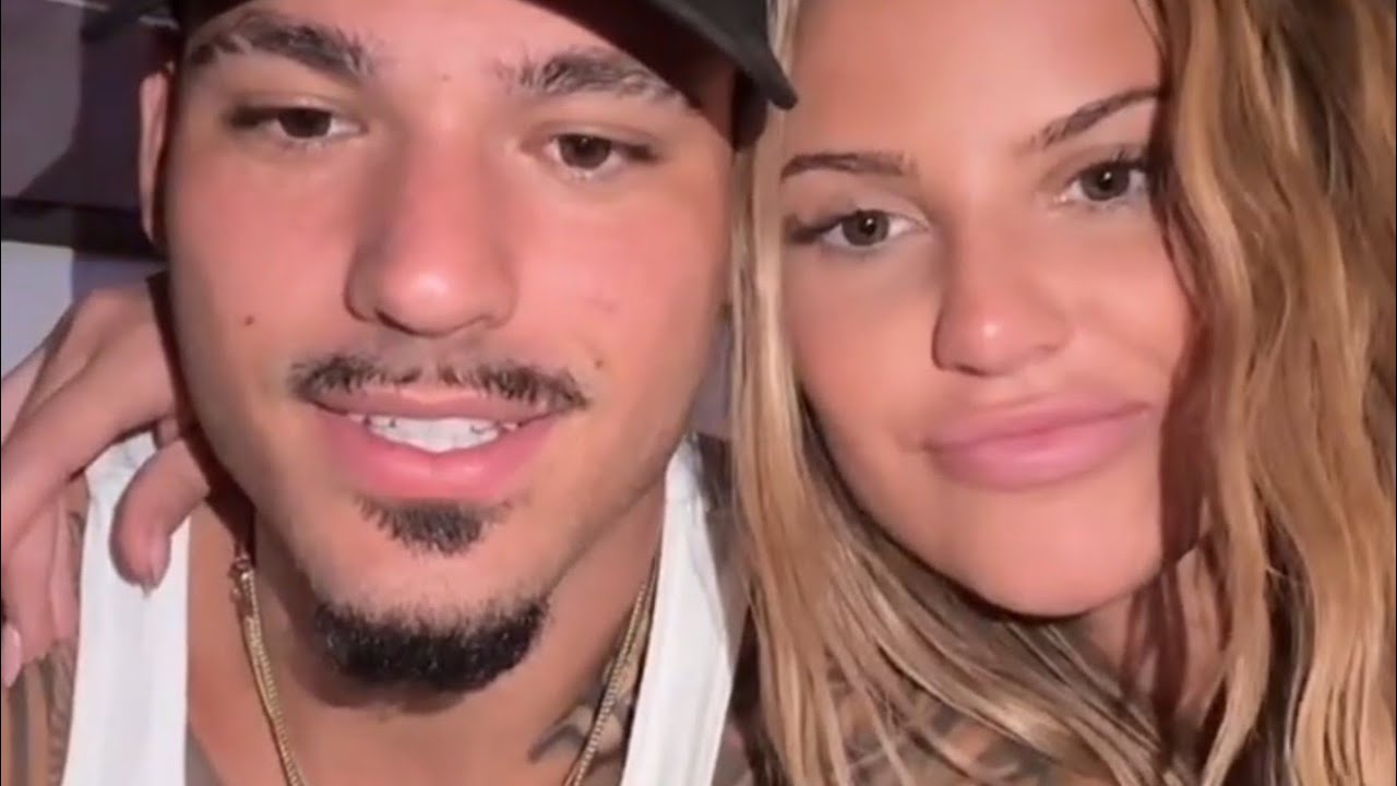 Iris Kendall and Pepe Garcia on Tiktok Live (August 2, 2025) #LoveIsland #LoveIslandUSA #Pepiris