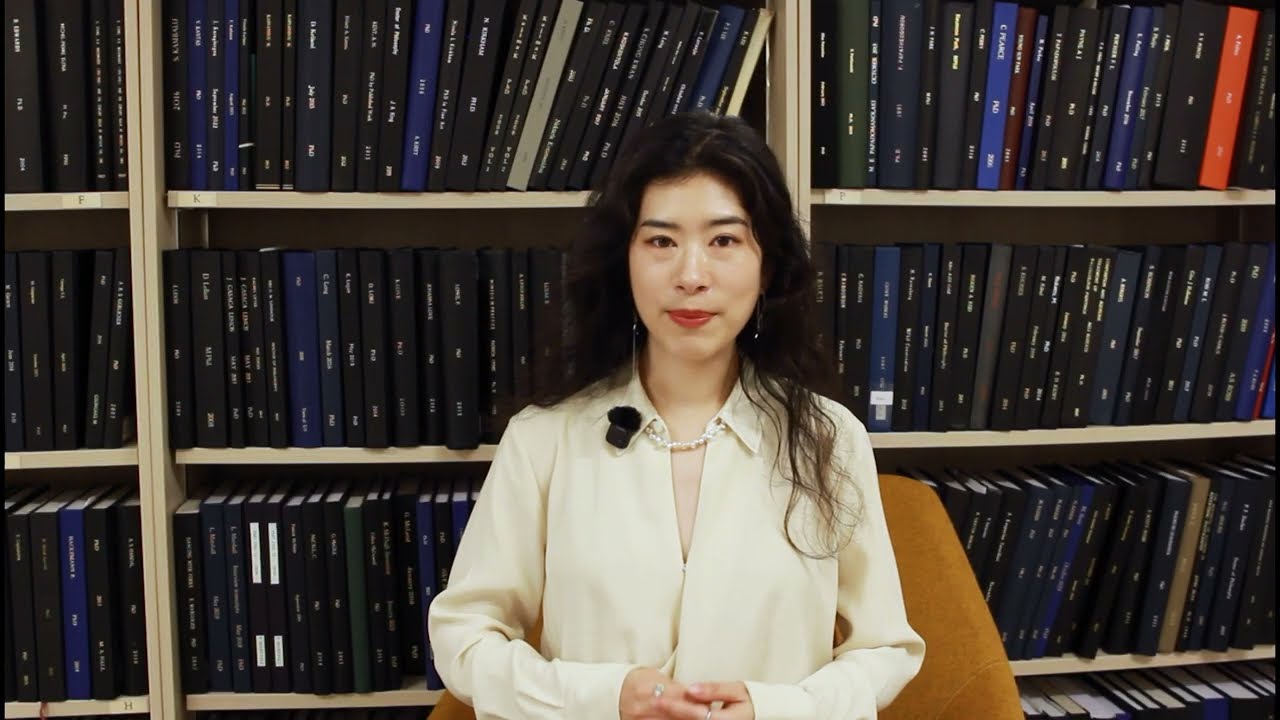 Doctoral School Case Study: Haiqi Yang