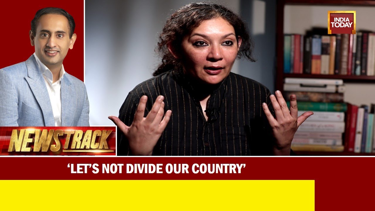 'It's Disgusting': Saba Naqvi Lashes Out At Nupur Sharma Over Comments On Prophet Muhammad