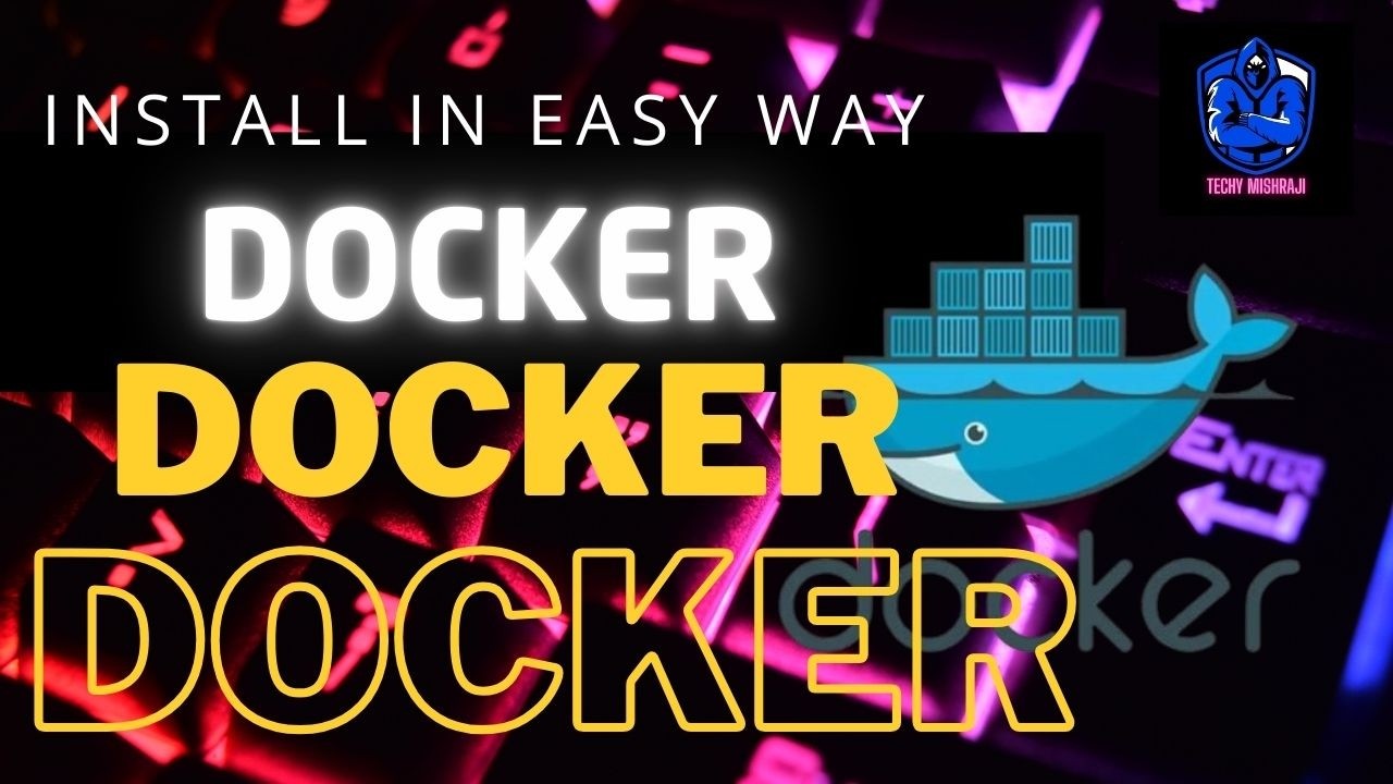 5 критических ошибок, которых следует избегать при настройке Docker в Linux | Как установить Dock...