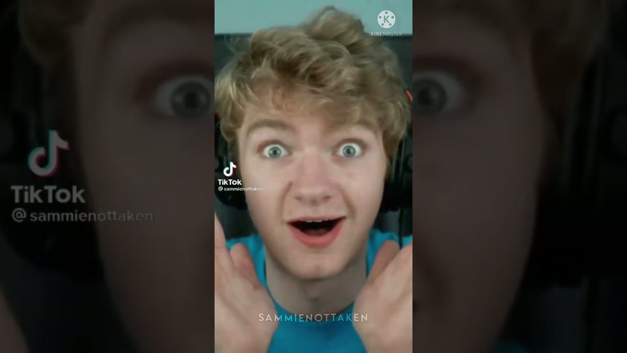 MCYT Tiktok Compilations || MCYT Tiktok #5