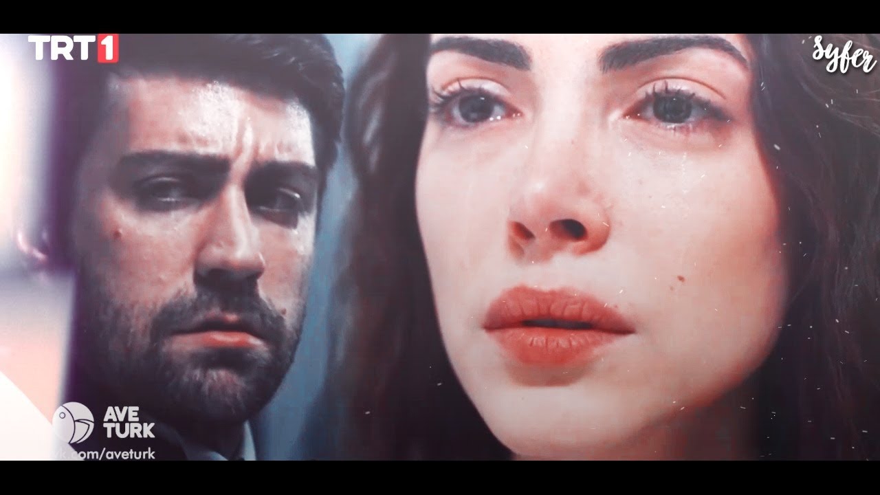 ►Zehra & Serdar►Прости меня